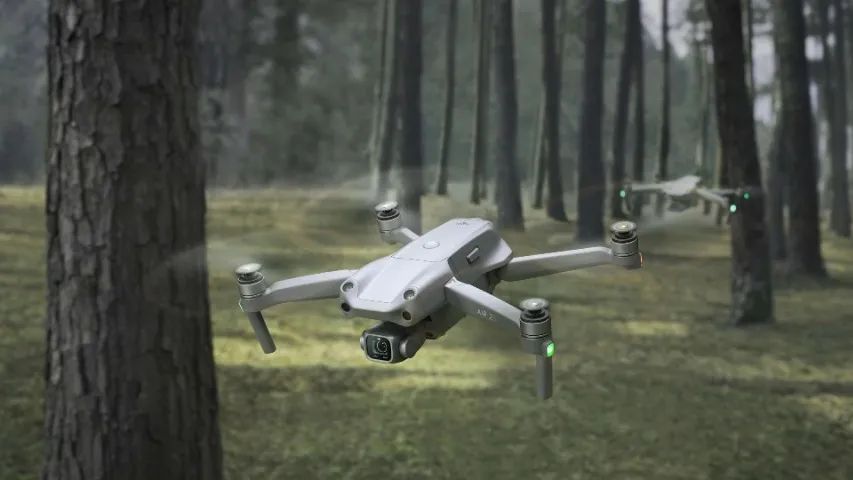 Captação e edição de vídeos com Drone - Foto 5