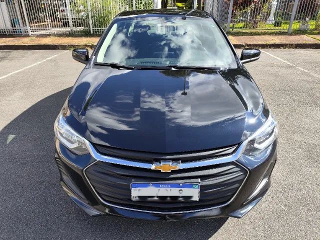 ONIX 2023 LT PLUS - IMPECÁVEL - KM Baixa - Foto 4