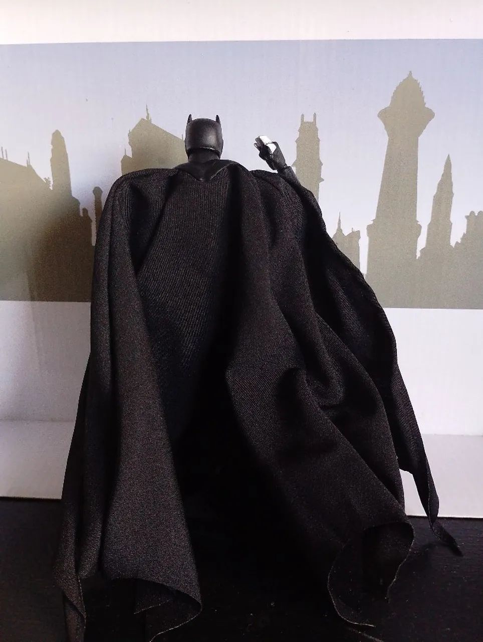 Batman Hush - CT Toys  - Foto 2