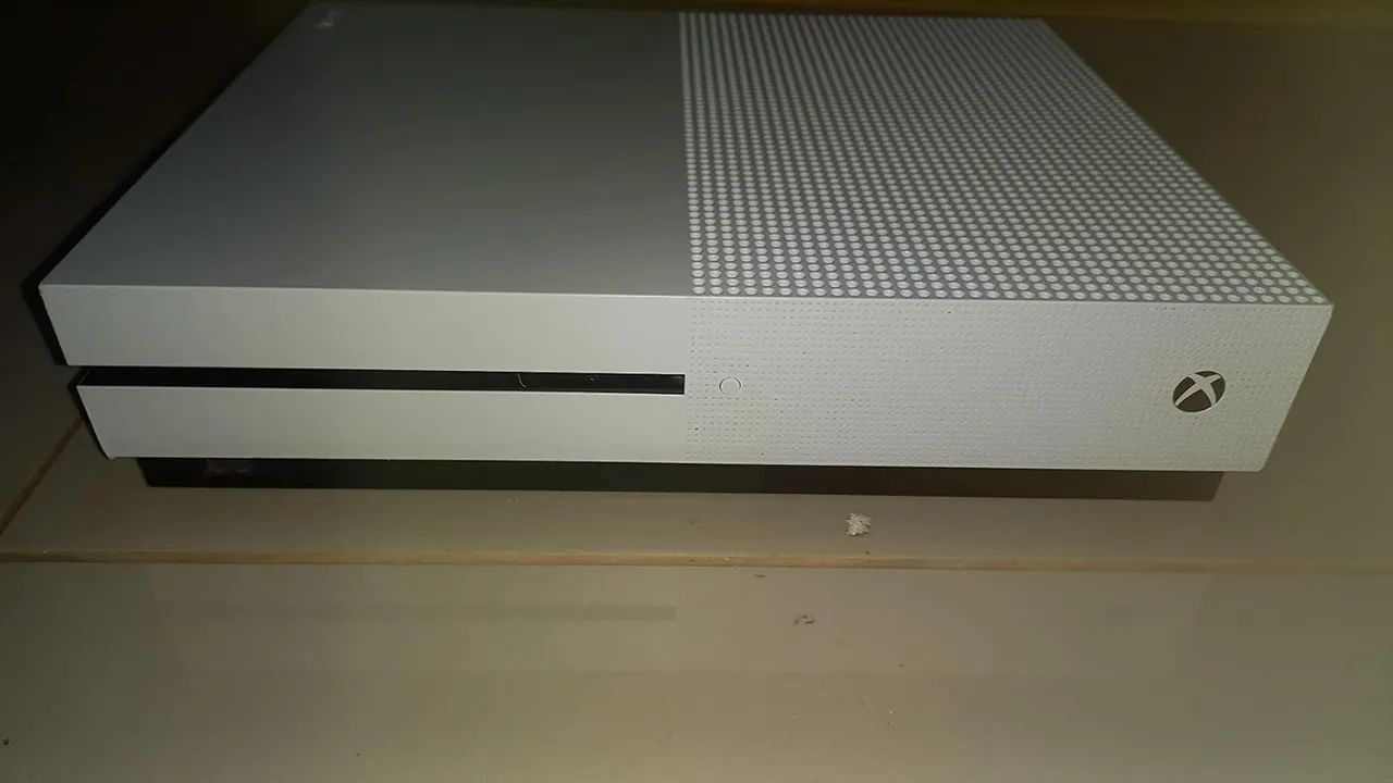 Xbox one s 1tb