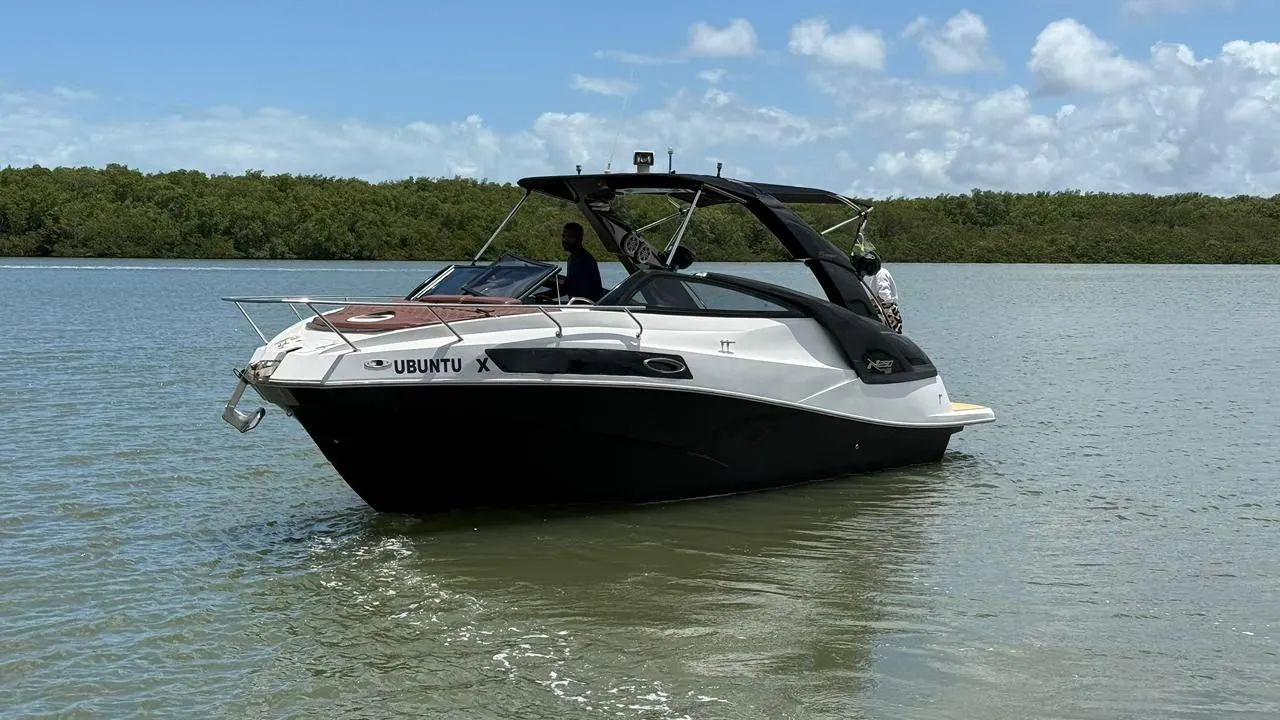 Aluguel de lancha (10 pessoas) - Foto 2