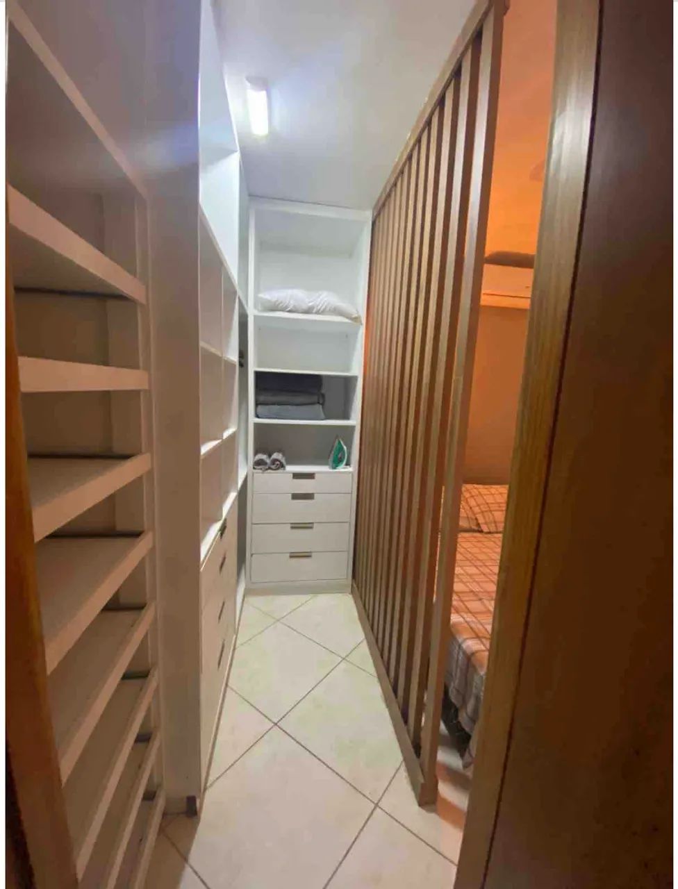 Apartamento mobiliado em condomínio. Valle dos Coqueiros  - Foto 5