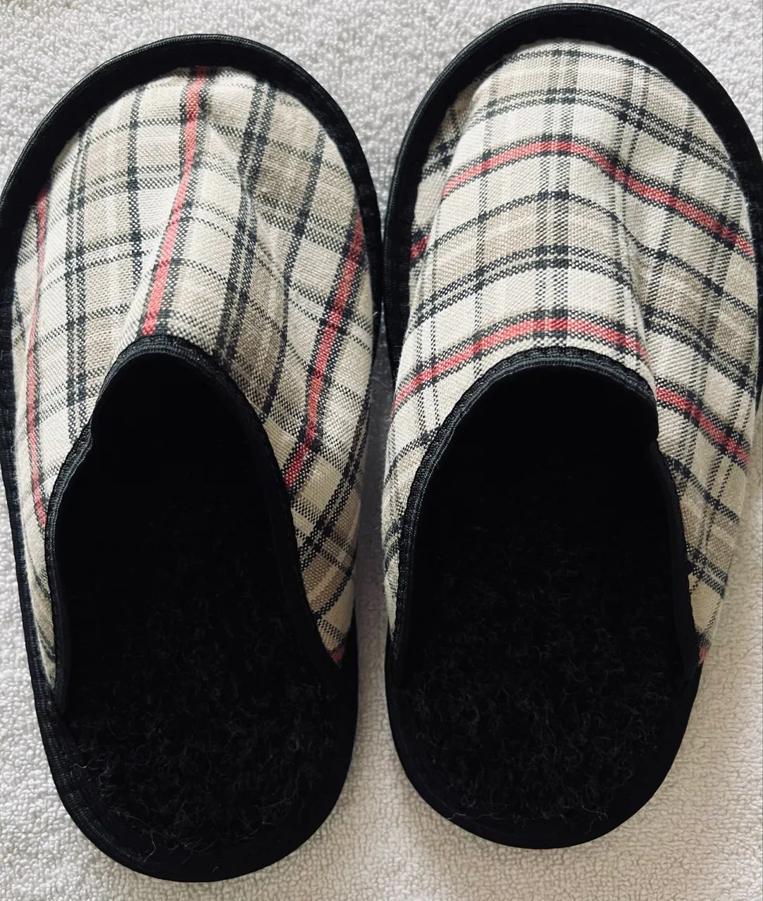 Chinelo pantufa infantil tam 29/30  - Foto 3