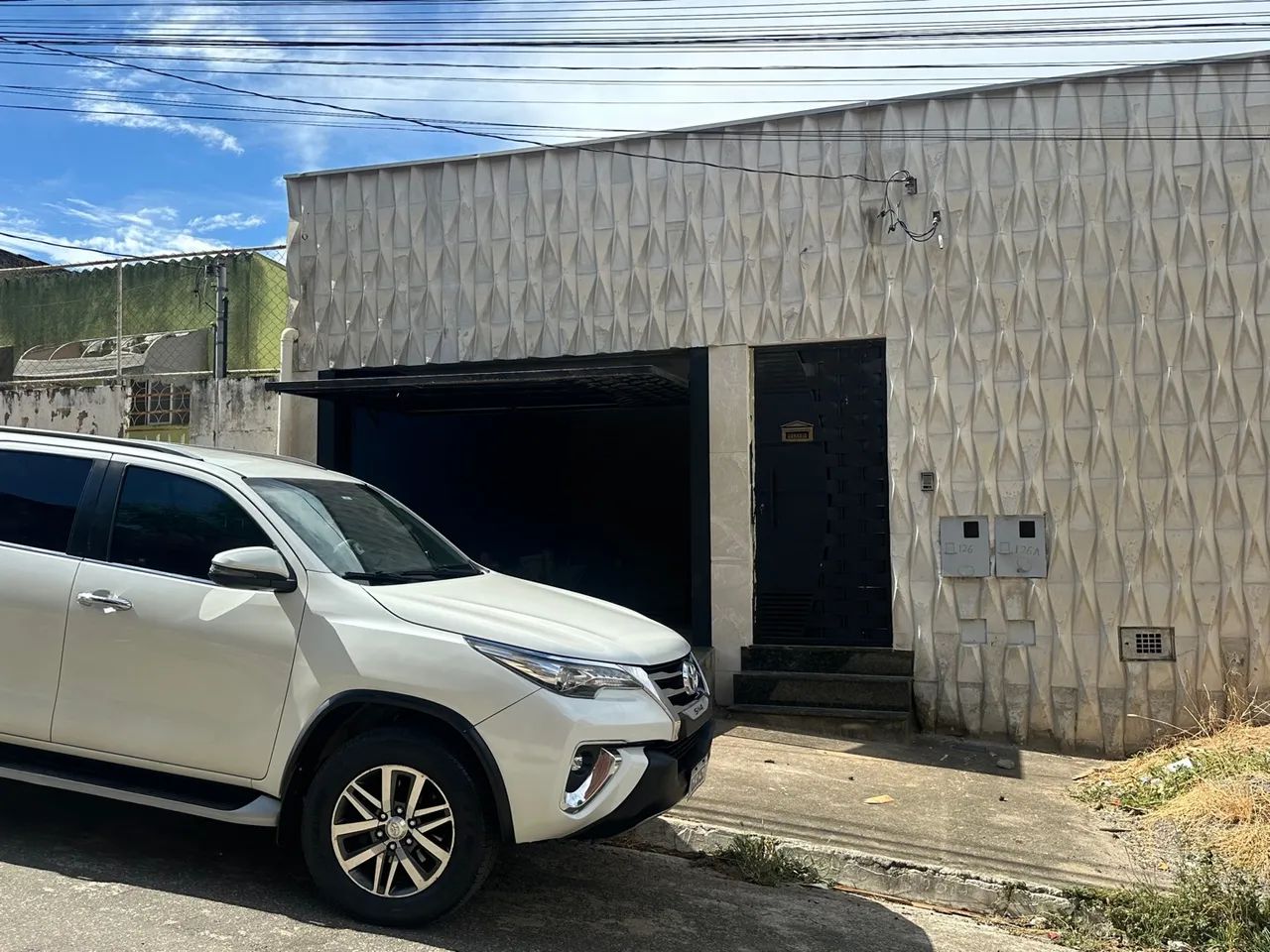 foto - Governador Valadares - Centro