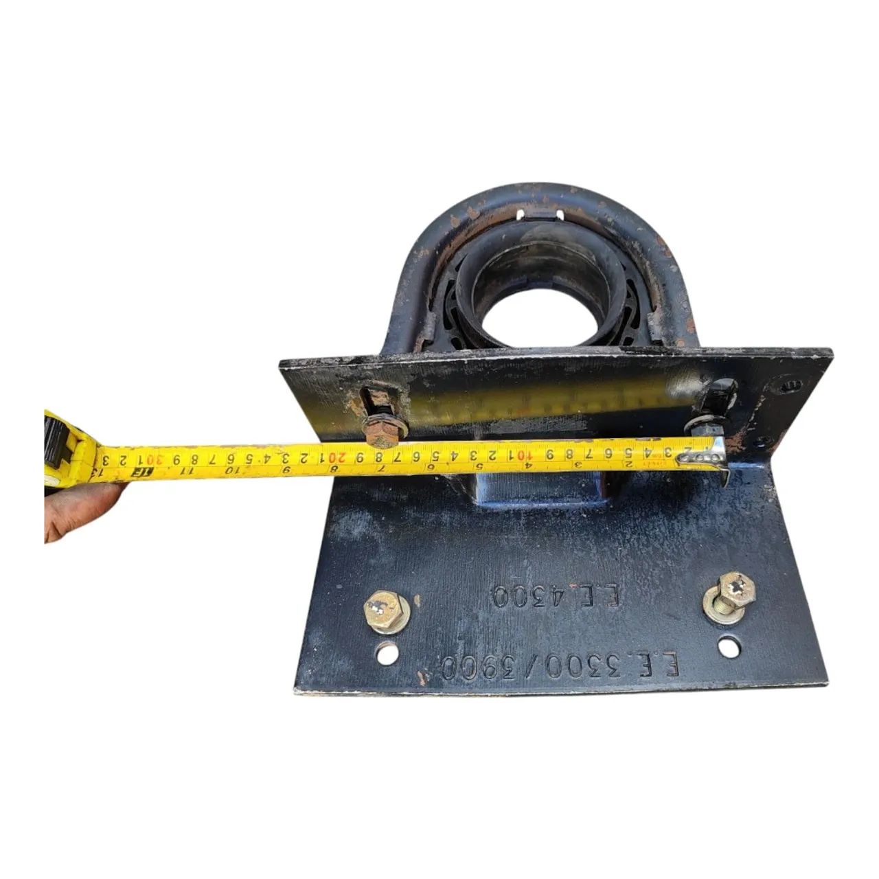 Suporte Rolamento De Centro Cardan Vw *  E3957 4uni