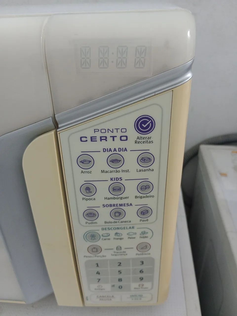 Microondas Eletrolux 31 litros - Foto 5