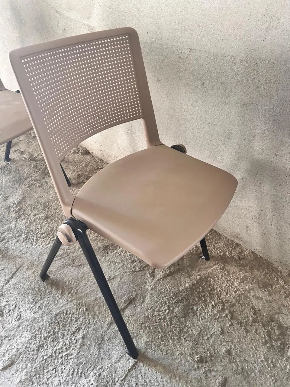 Cadeira para escritorio  - Foto 2