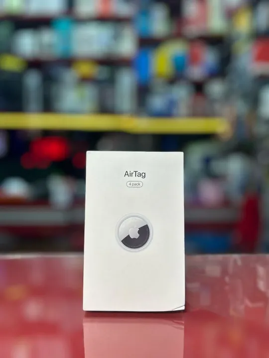 AirTag Apple