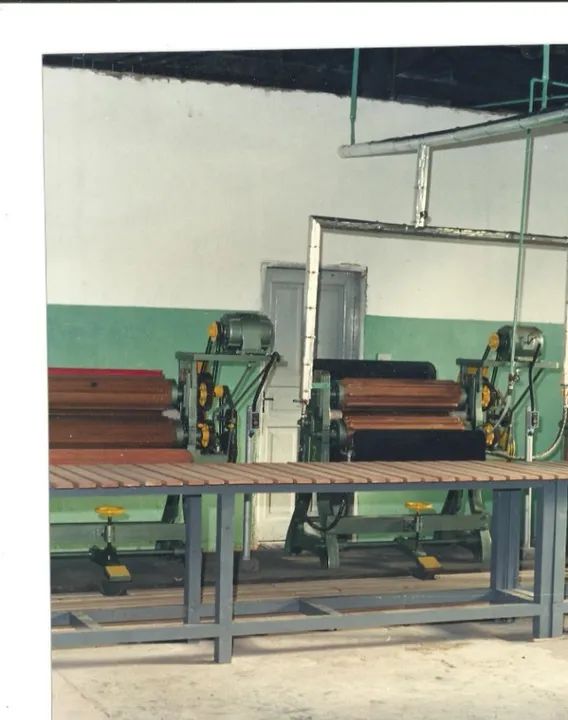 Máquina de Feltro - Foto 4