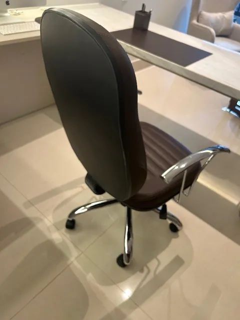 Cadeira de escritório - Foto 3