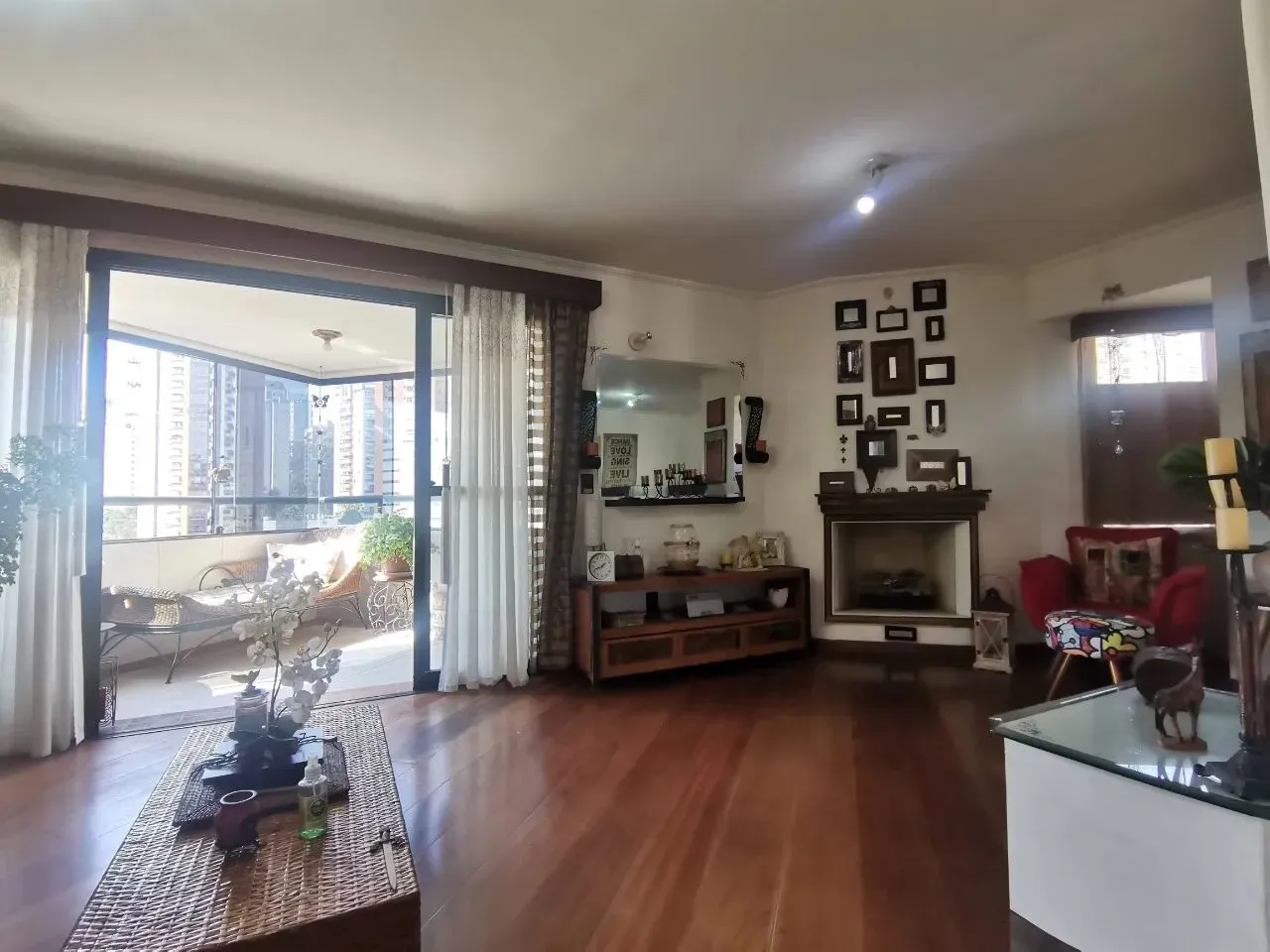 VICTORIA GARDEN - Apartamento com 3 dormitórios 2 vagas a venda no Panamby