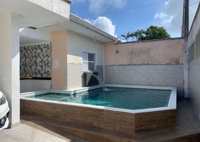 CASA NO BEQUIMÃO  - Foto 2