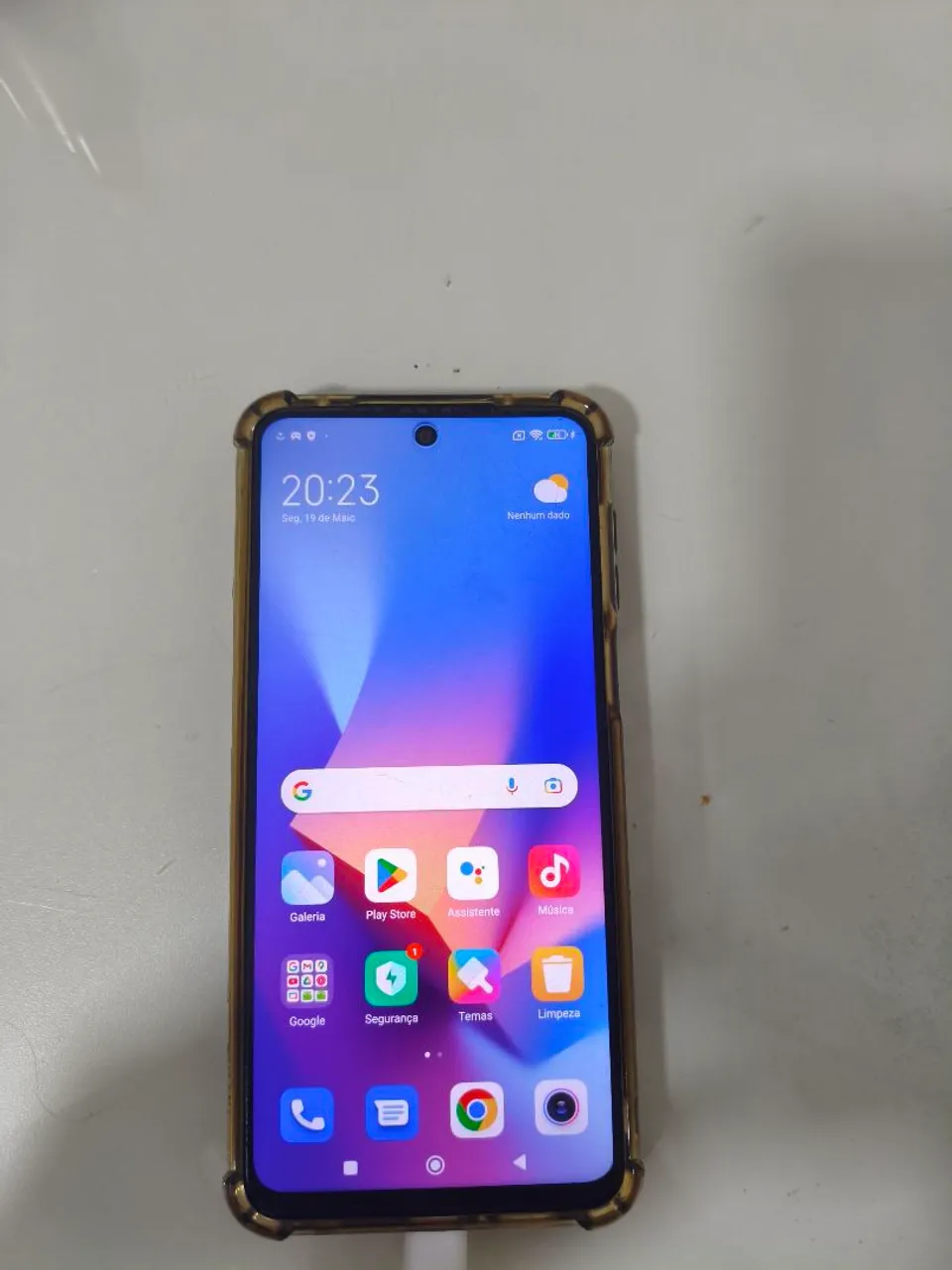 XIAOMI RESMI NOTE 9s