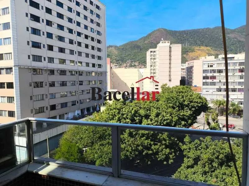 Apartamento : / Residencial / Tijuca - Foto 4
