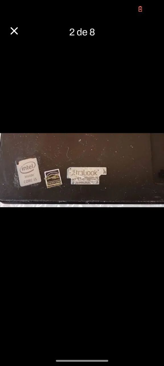 Promoção, baixei o preço. Notebook Lenovo Yoga - Foto 4