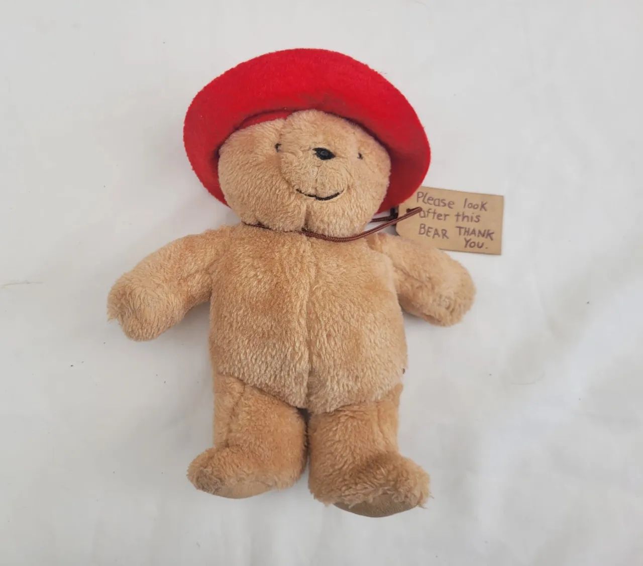 Urso Paddington Pelúcia - Foto 2