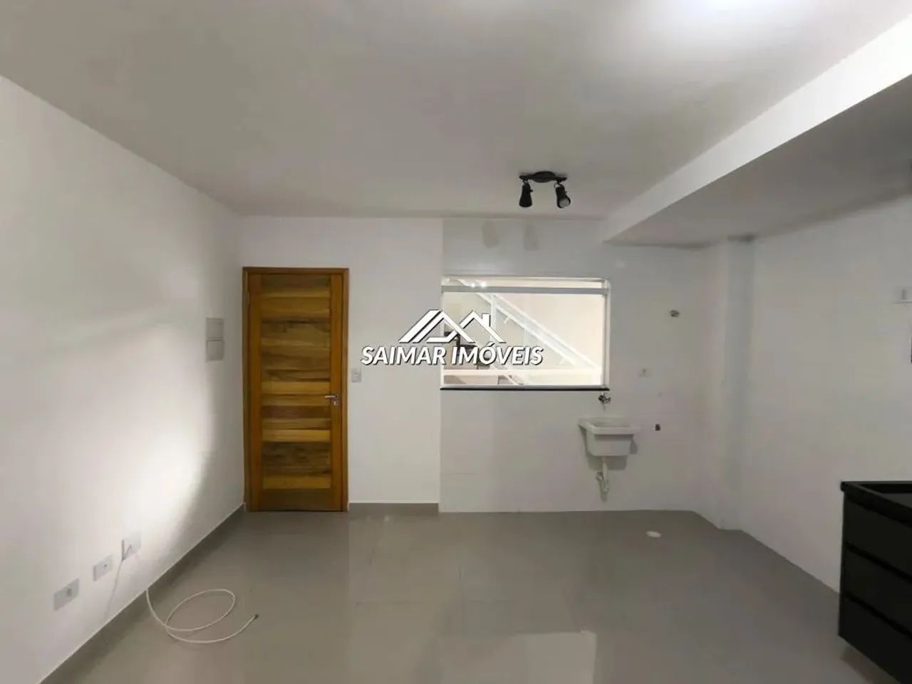 Aluguel apartamento studio 33m² - Vila Prudente - Viver bem - Foto 4