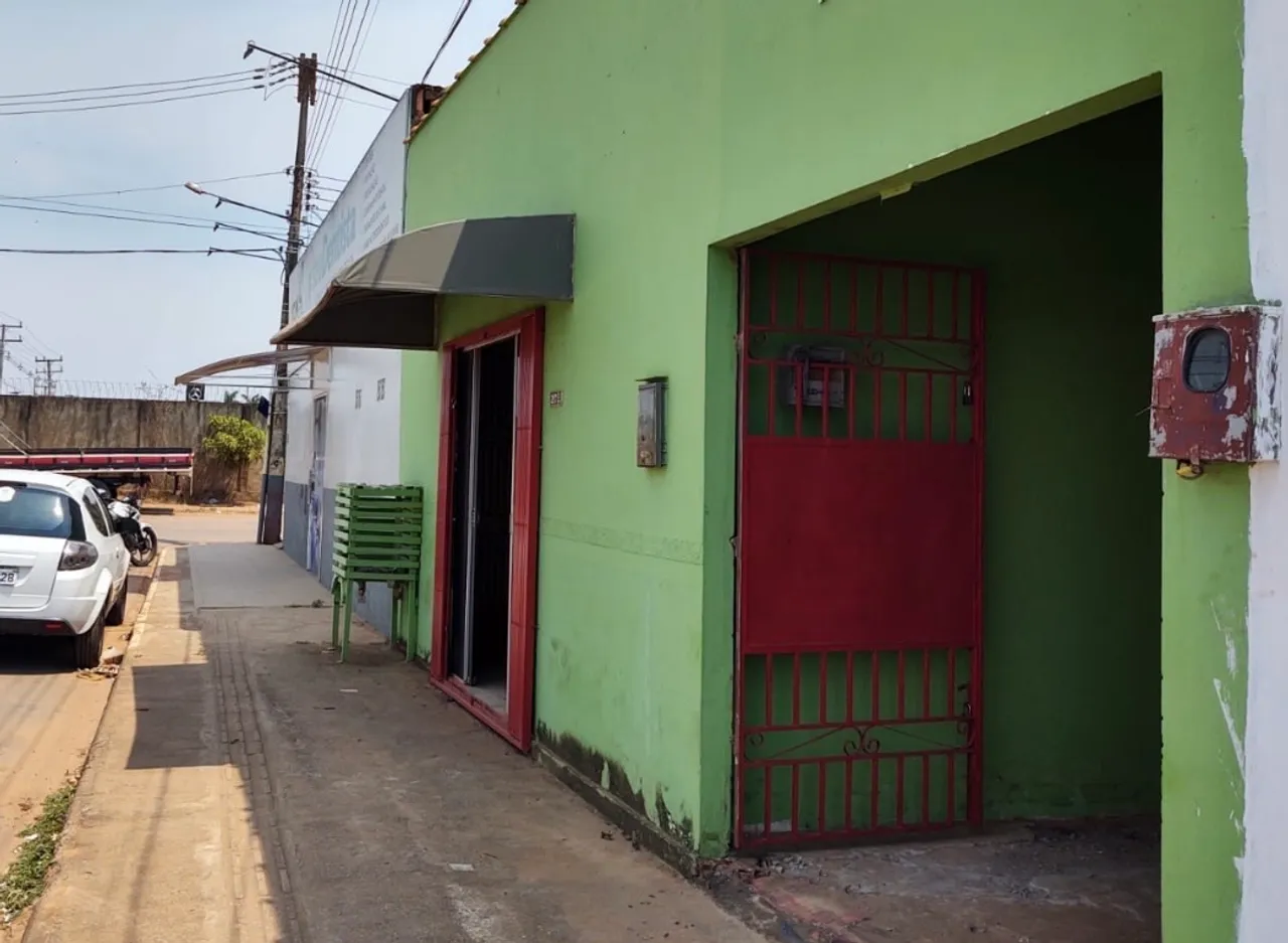 Apartamento à venda