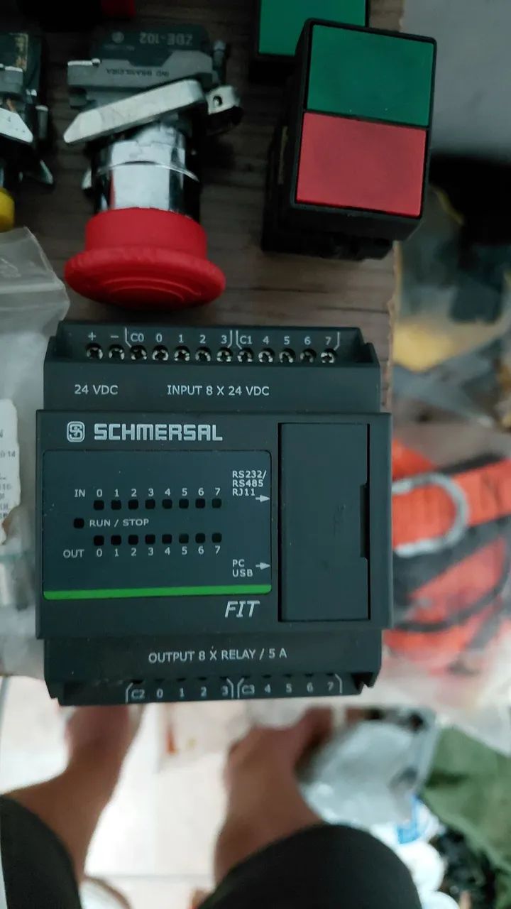 Vários materiais  - Foto 3