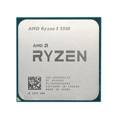 Processador Ryzen 5 5500