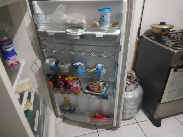 Brastemp Frost Free  - Foto 5