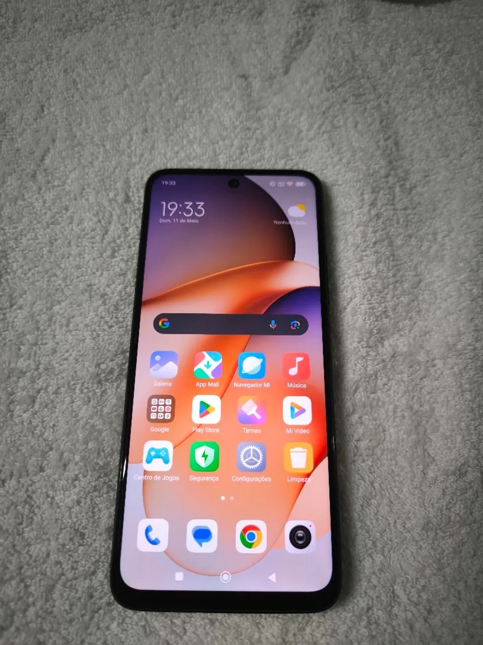 Redmi 12 5G  ( parcela até 12x - Foto 4