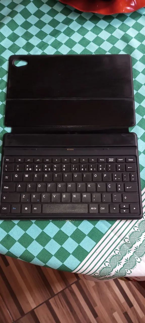 Teclado de Tablet - Foto 2
