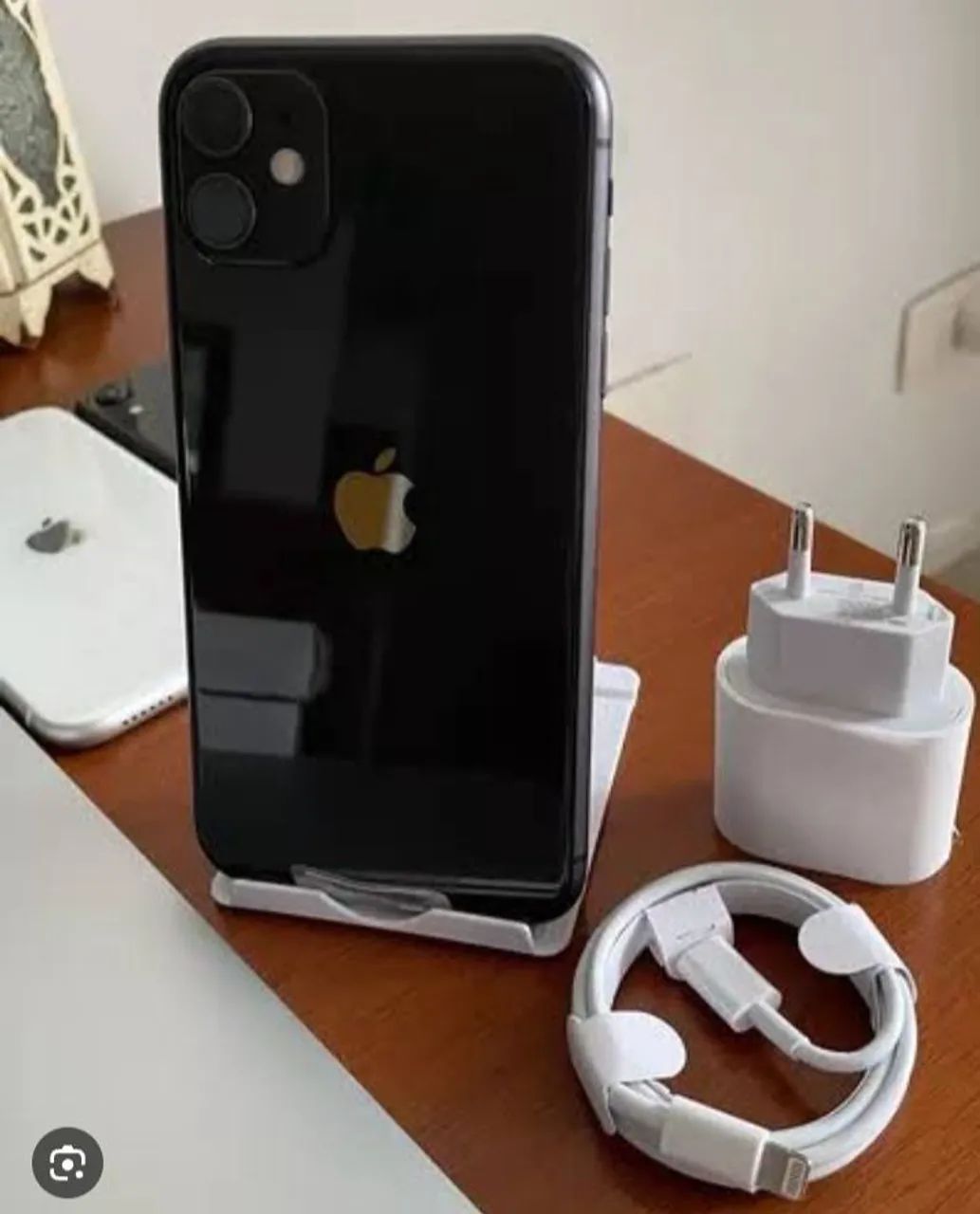 iPhone 14 pro Max 256 GB NF semi novo . 
