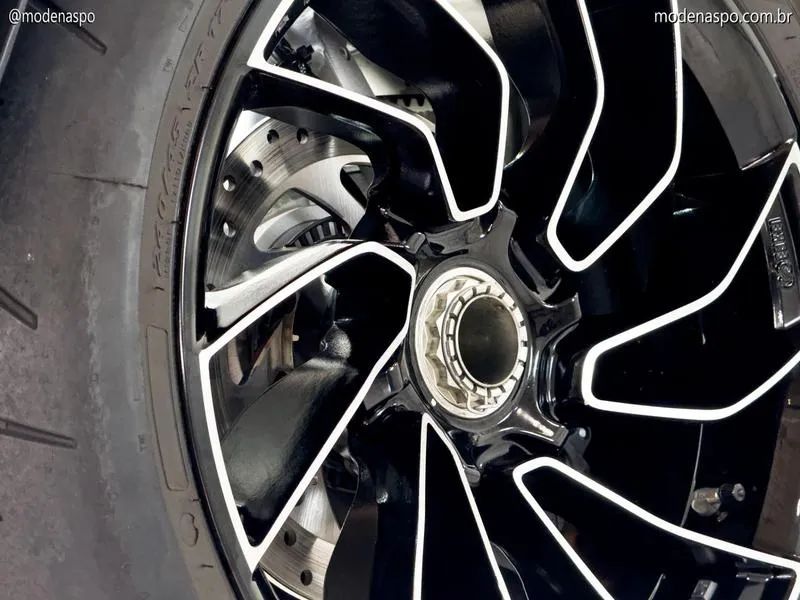 DUCATI XDIAVEL S 2020 - Foto 7