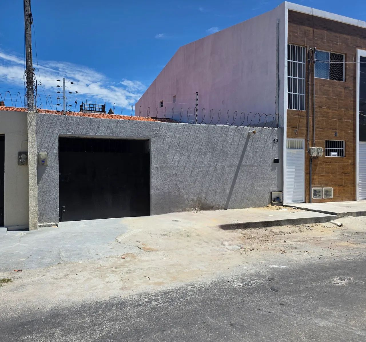 Foto - Fortaleza - Lagoa Redonda