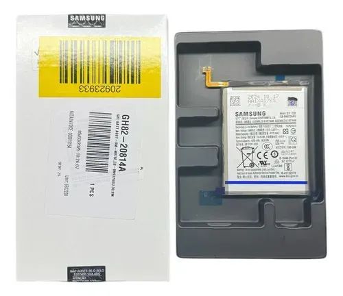 VENDO BATERIA SAMSUNG NA HORA