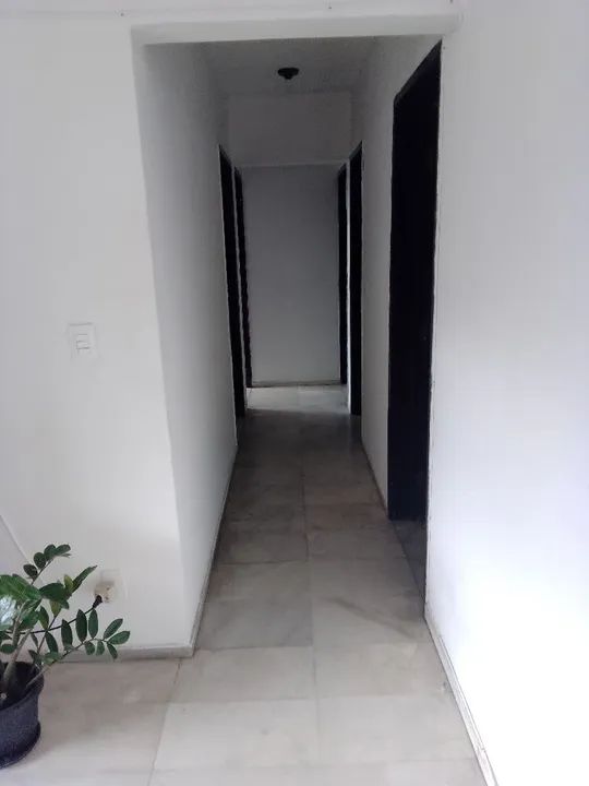 OPORTUNIDADE. Apartamento com vista para a lagoa  - Foto 3
