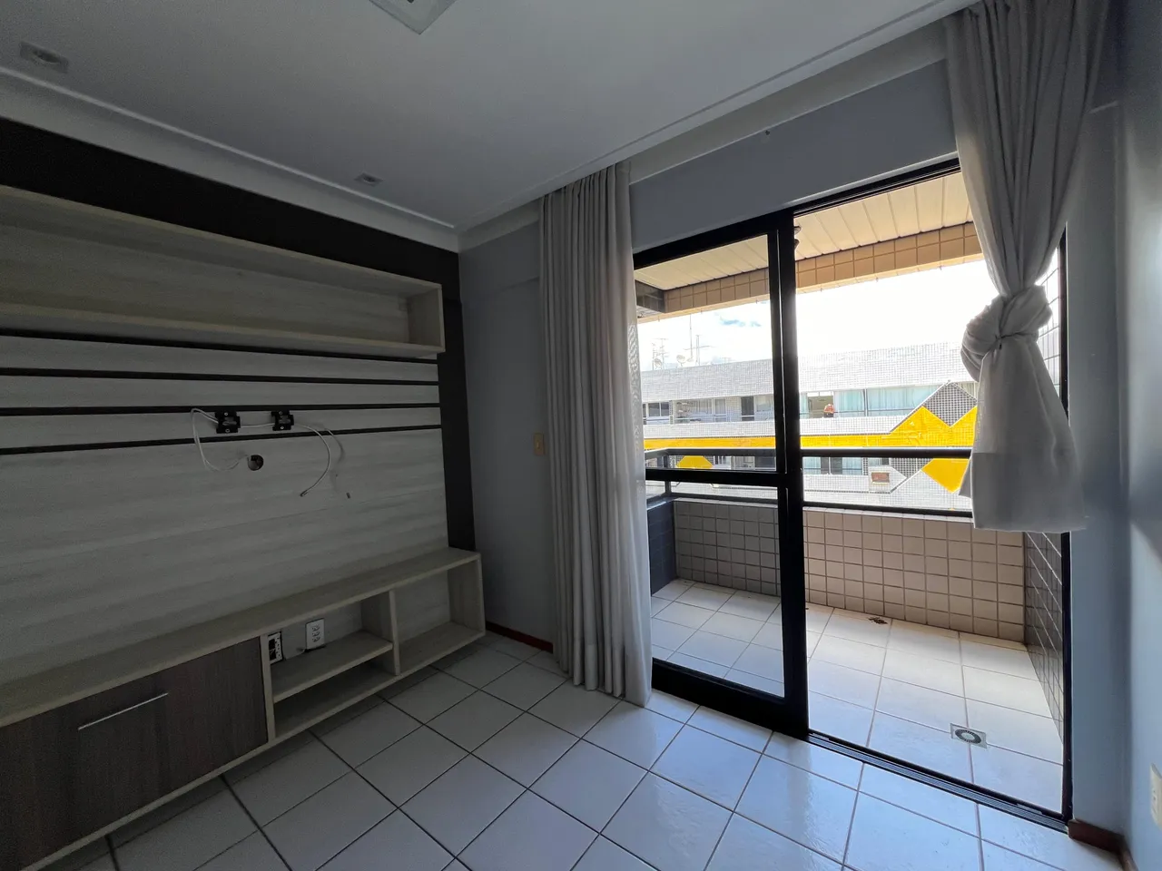 AGENDE SUA VISITA | 2 QUARTOS | 60M² | PONTA VERDE