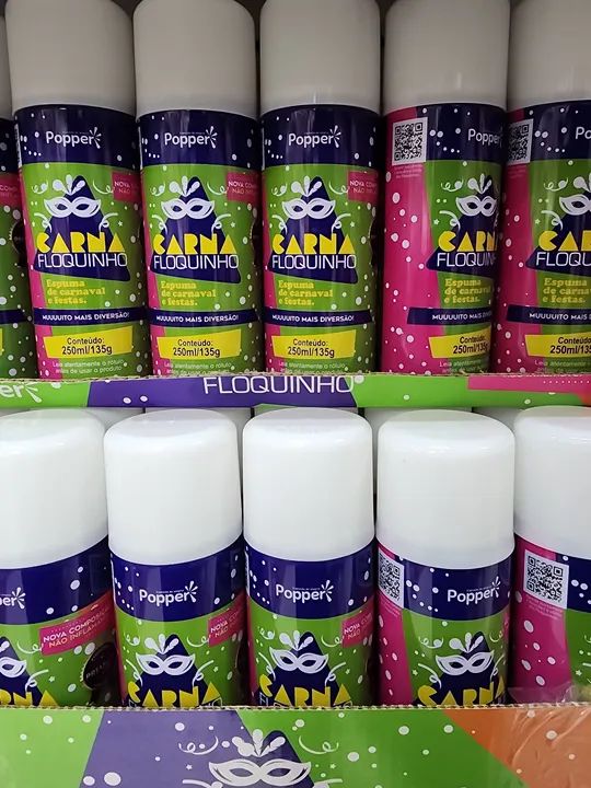 Carnaval Floquinho Unidade - Foto 2