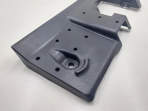 Defletor Para-barro Traseiro Esquerdo Hyundai Hb20 2013 2019 - Foto 4