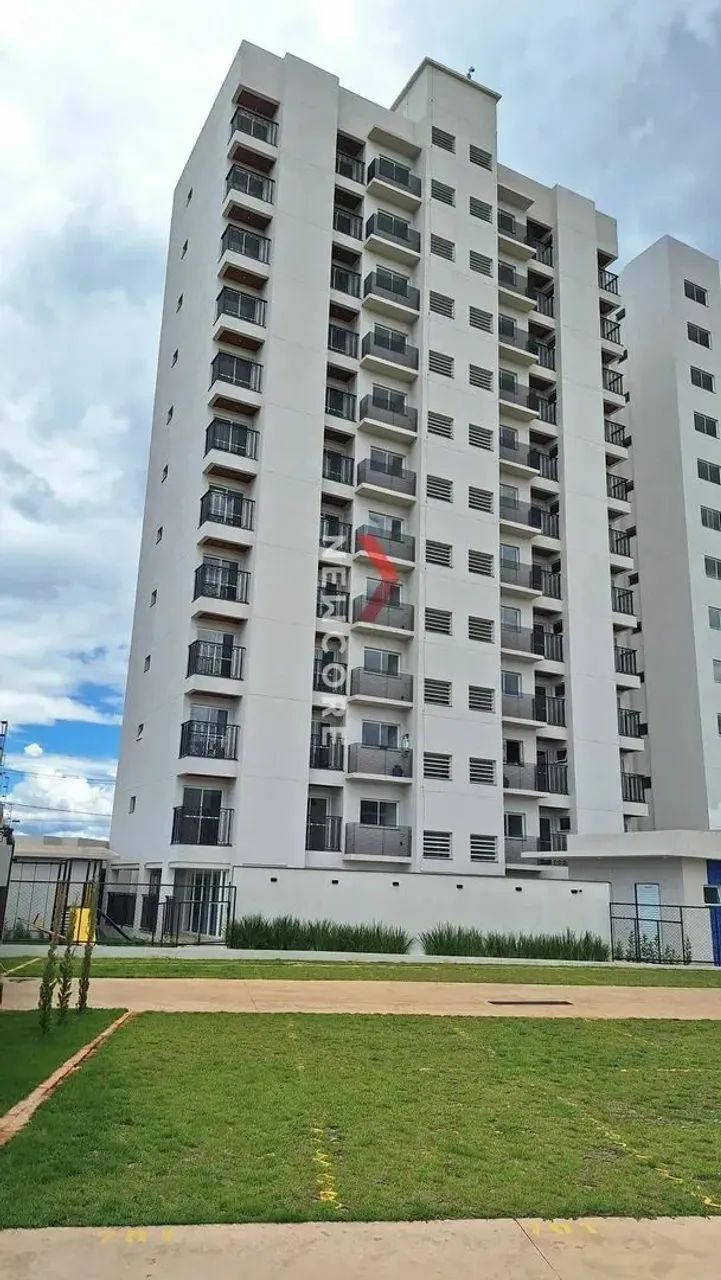 Apartamento em Rua 3 - Chácaras Saia Velha - Valparaíso de Goiás/GO - Foto 4