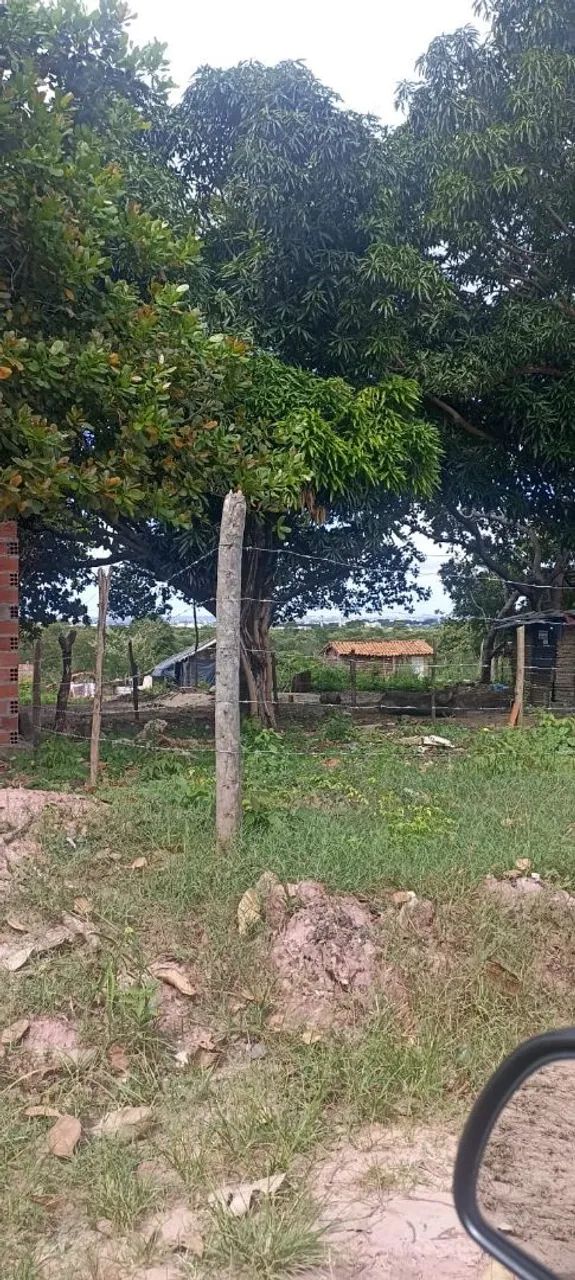 Terreno bem localizado no Planalto Uruguai 