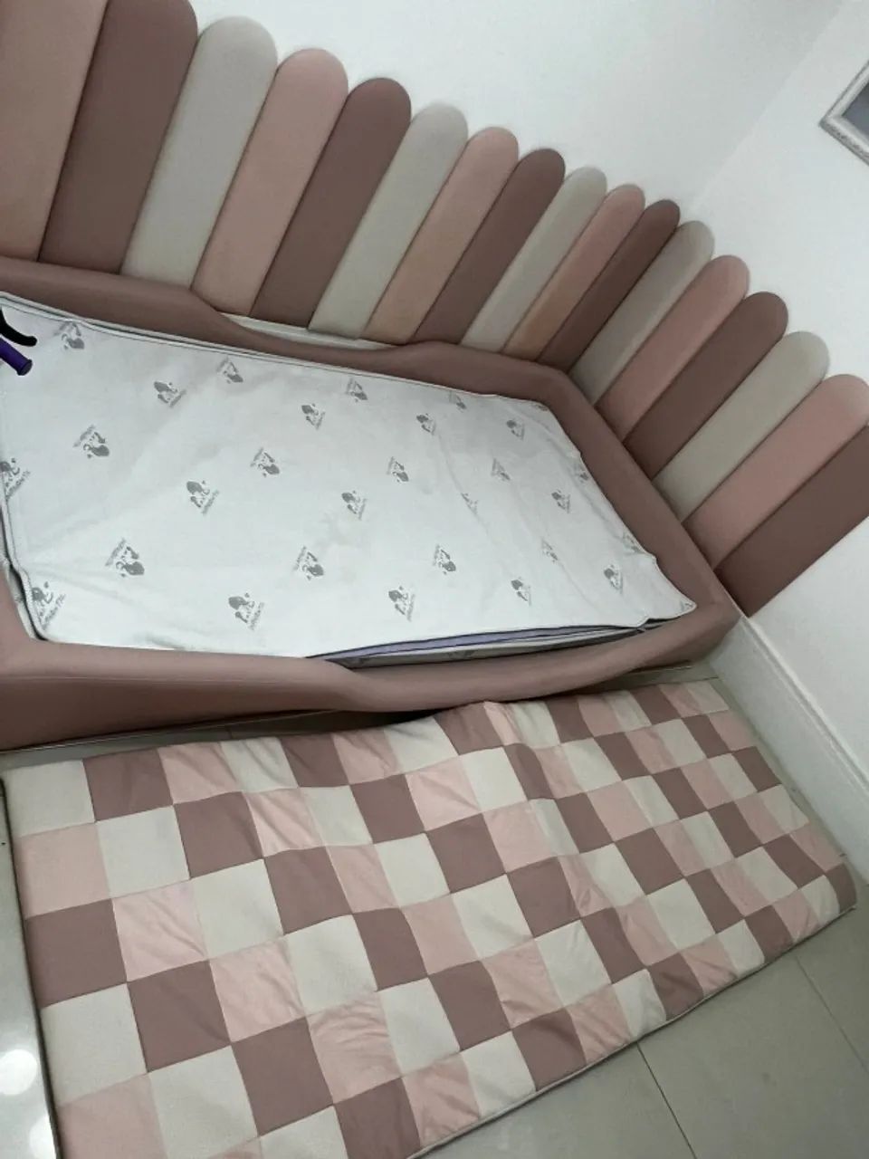 cama montessoriana - Foto 2