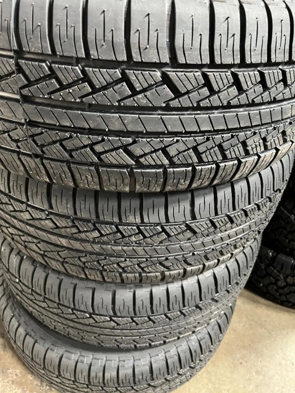  PRONTA ENTREGA! PNEUS R14, R13, R15 E MUITO MAIS!