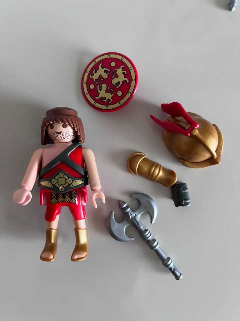 PLAYMOBIL gladiadores - Foto 3
