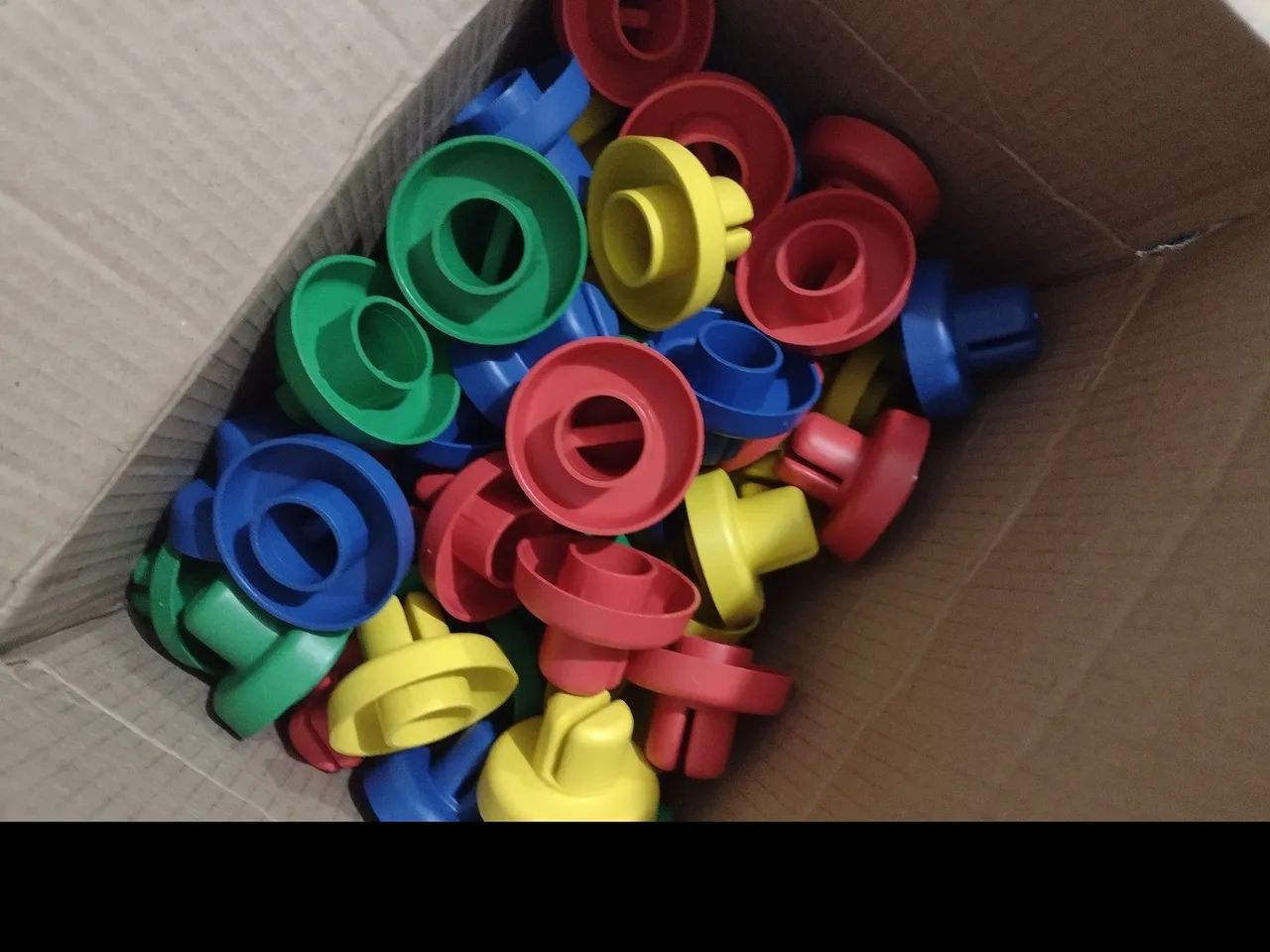 Acessórios para pula pula  - Foto 5