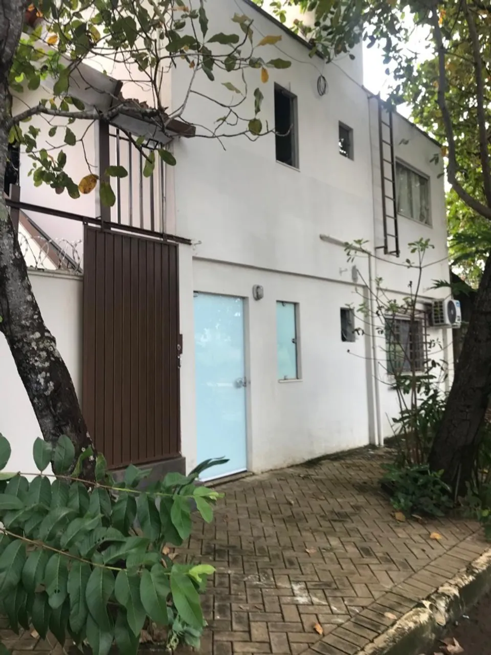 Apartamento 1/4 Mobiliado Quadra 110 norte