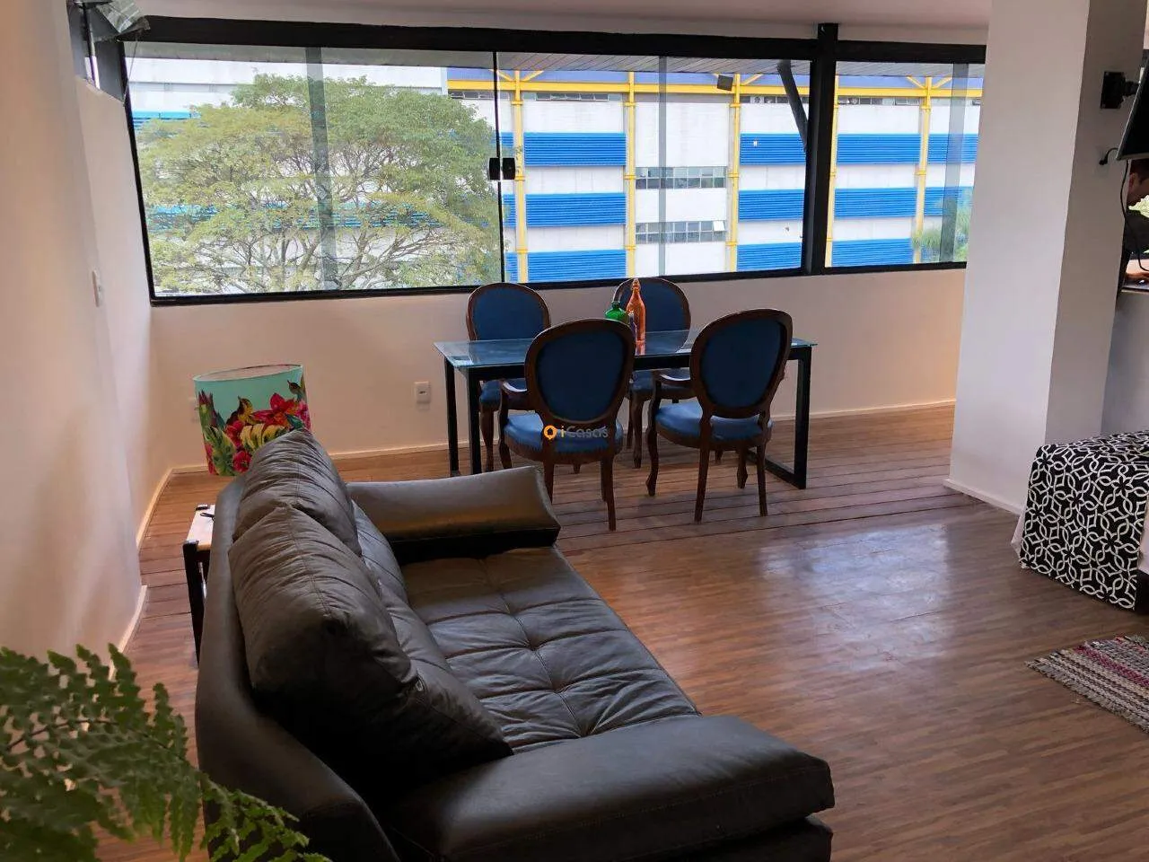 Lofts mobiliados com conforto e personalidade na Vl Mariana