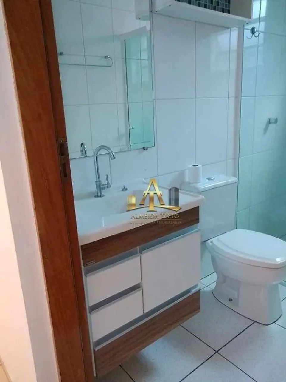 Casa com 4 dormitórios para alugar, 190 m² por R$ 4.654,17/mês - Parque das Nações - Barue - Foto 5