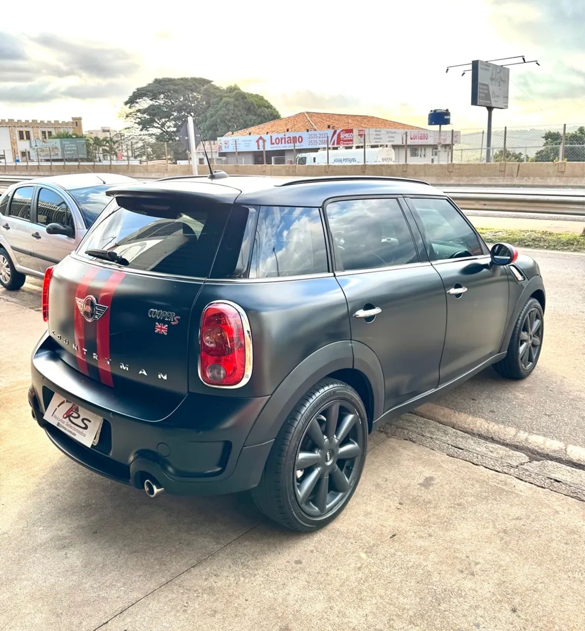 MINI COOPER 1.6S COUNTRYMAN - Foto 2