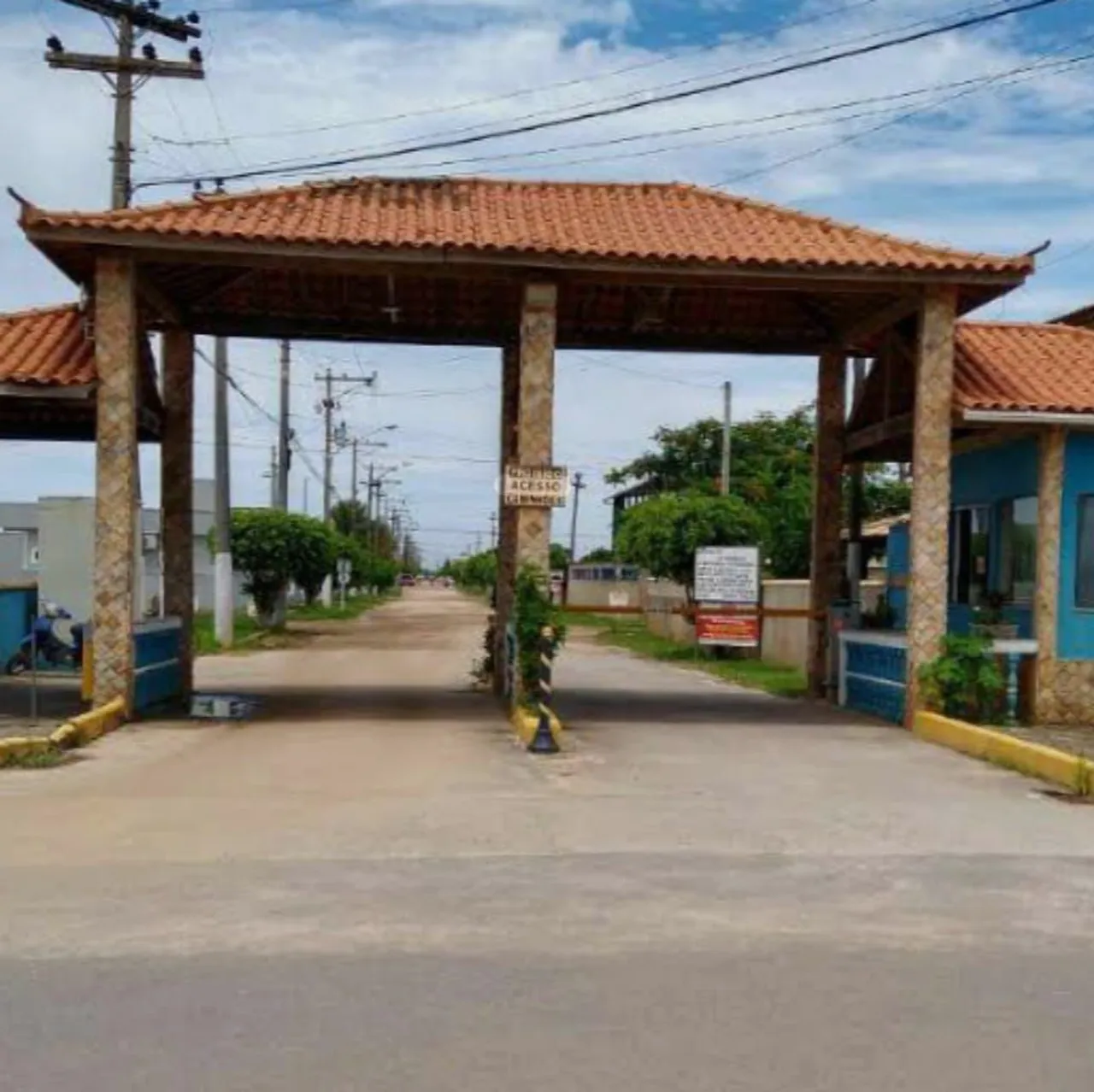 Terreno