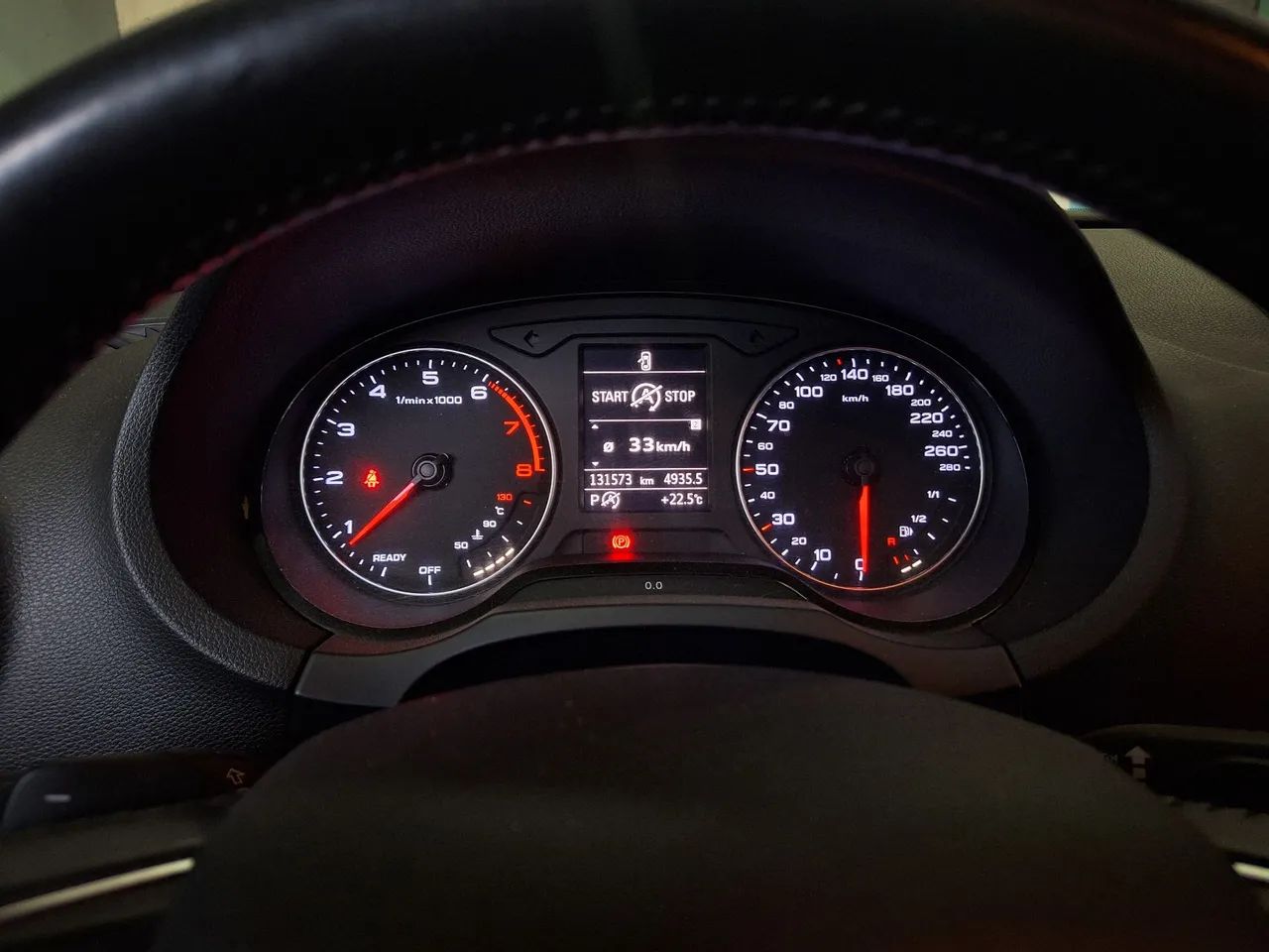 Audi A3 1.4 TFSI 2016 - Foto 4
