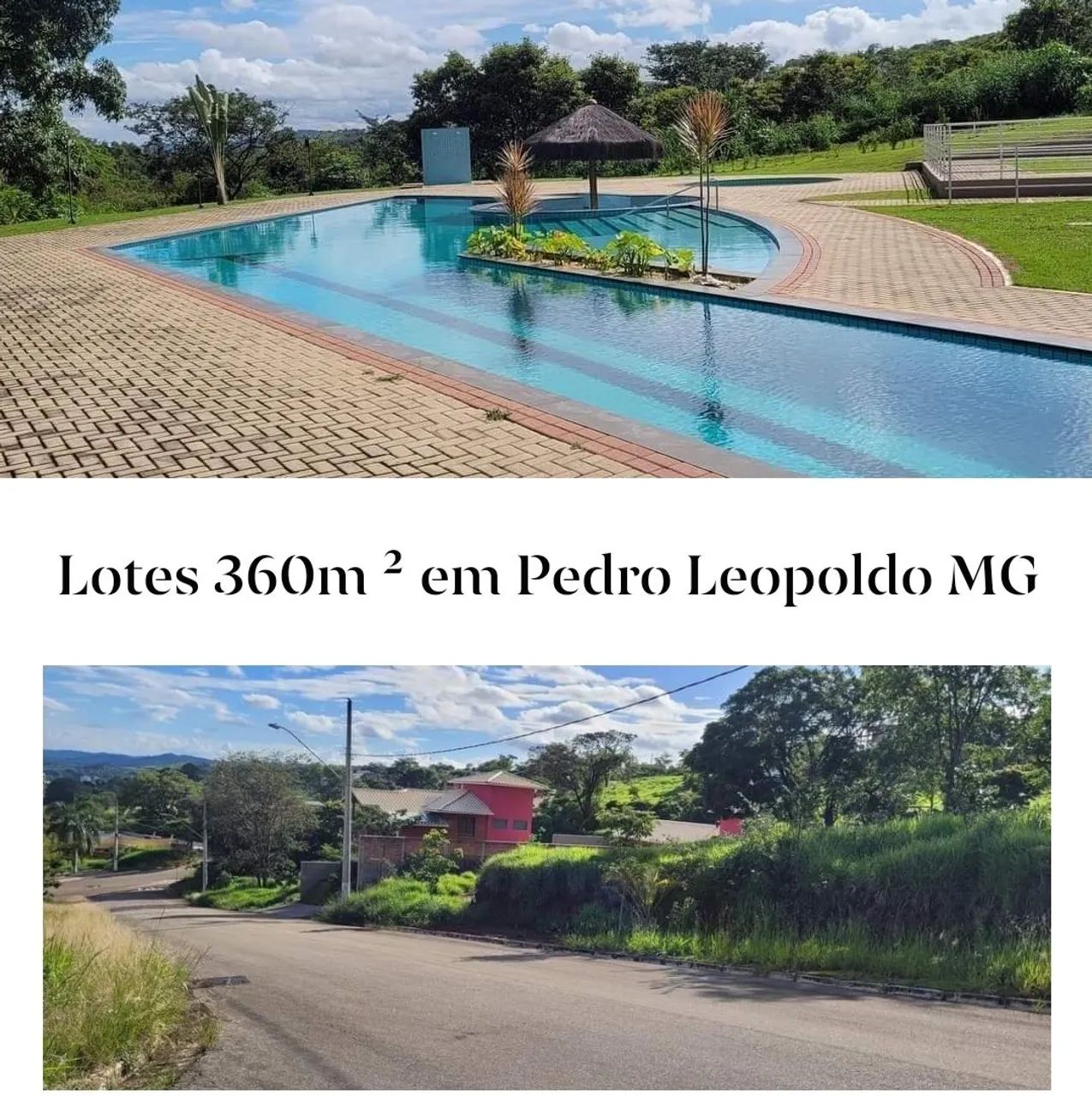Excelente lote em Pedro Leopoldo,   - Foto 2