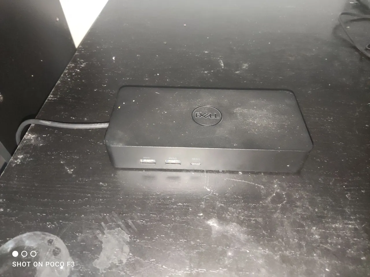 Dell Docking Station - Usado