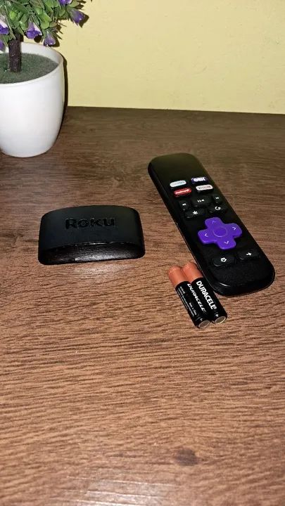 Roku Express Streaming Bom - Foto 4